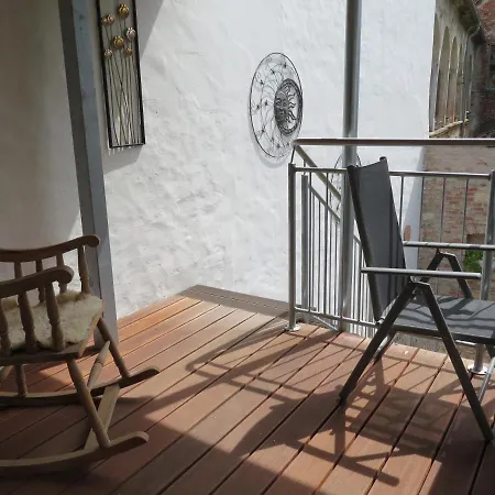 Buergerhaus Martinecz *