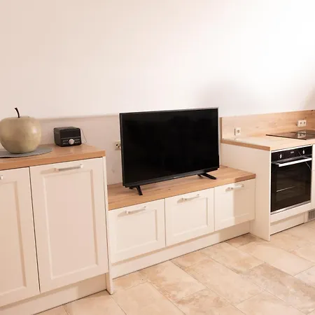 Buergerhaus Martinecz Apartament Bad Radkersburg