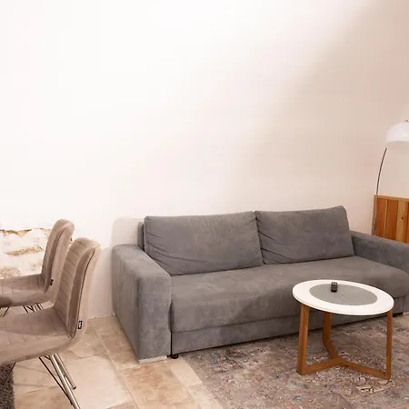 Apartament Buergerhaus Martinecz Bad Radkersburg