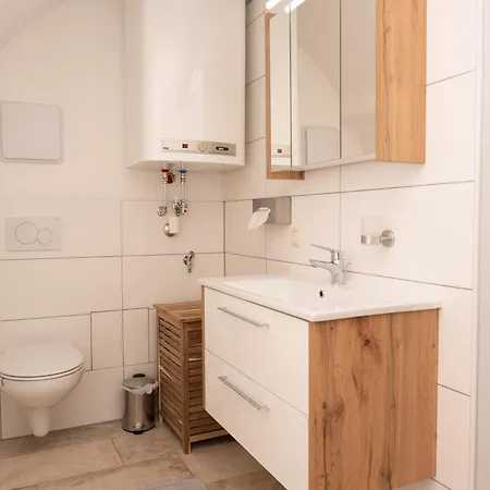 Apartament Buergerhaus Martinecz