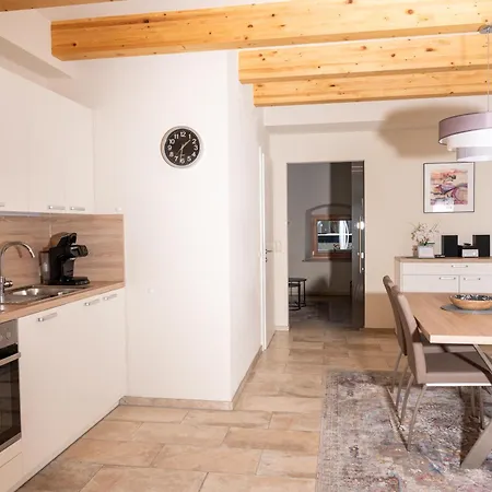 Apartament Buergerhaus Martinecz Bad Radkersburg