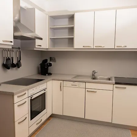 Buergerhaus Martinecz Apartament Bad Radkersburg