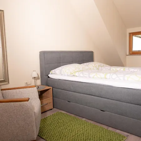 Buergerhaus Martinecz Bad Radkersburg