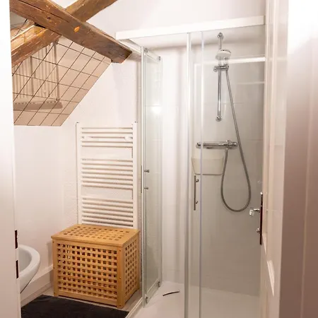 Buergerhaus Martinecz Apartament