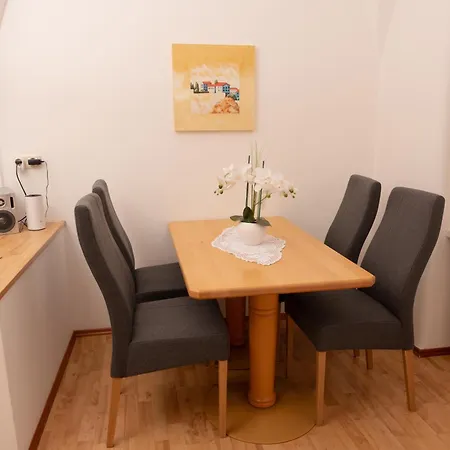 Buergerhaus Martinecz *