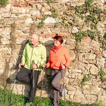 Apartament Buergerhaus Martinecz Bad Radkersburg