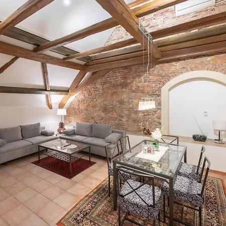 Apartament Buergerhaus Martinecz Bad Radkersburg