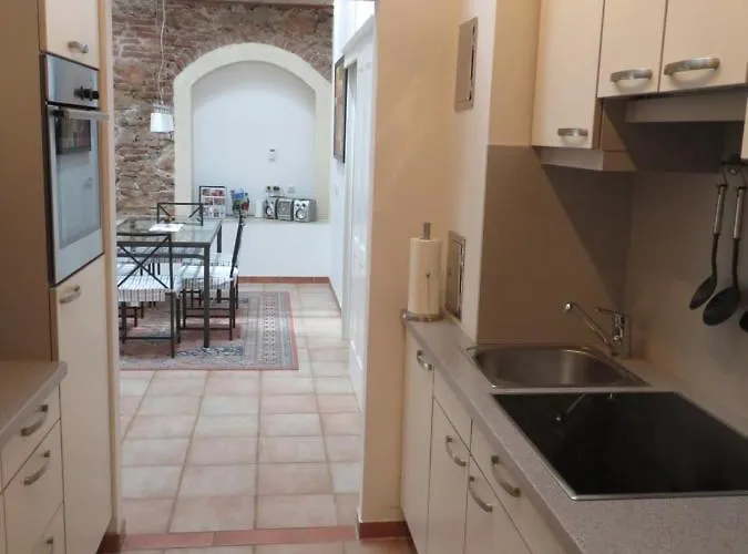 Buergerhaus Martinecz