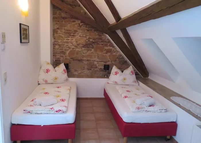 Bürgerhaus Martinecz * Bad Radkersburg