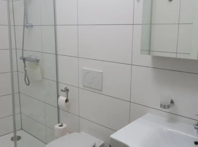 Bürgerhaus Martinecz Apartment