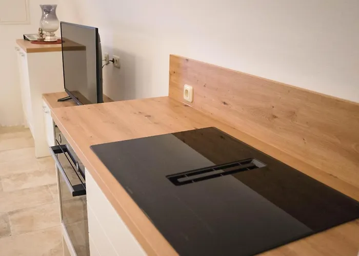 Bürgerhaus Martinecz Apartment *