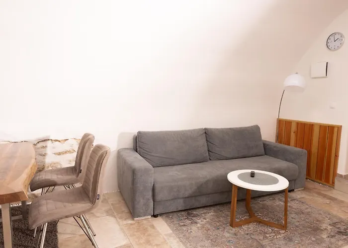 Apartment Bürgerhaus Martinecz Bad Radkersburg