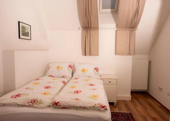 Buergerhaus Martinecz *