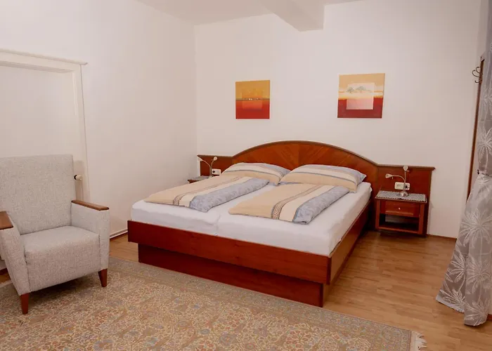 Buergerhaus Martinecz *