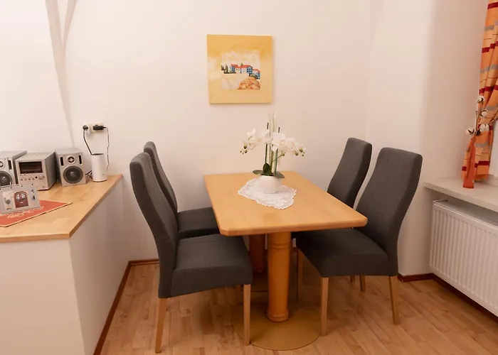 Buergerhaus Martinecz *